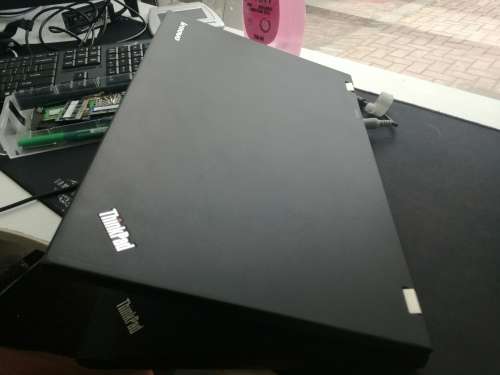 *FAST AND EFFICIENT*LENOVO THINKPAD T530*i5-3320M*BIG 6GB RAM*320GB HDD*HD DISPLAY*DVD WRITER*
